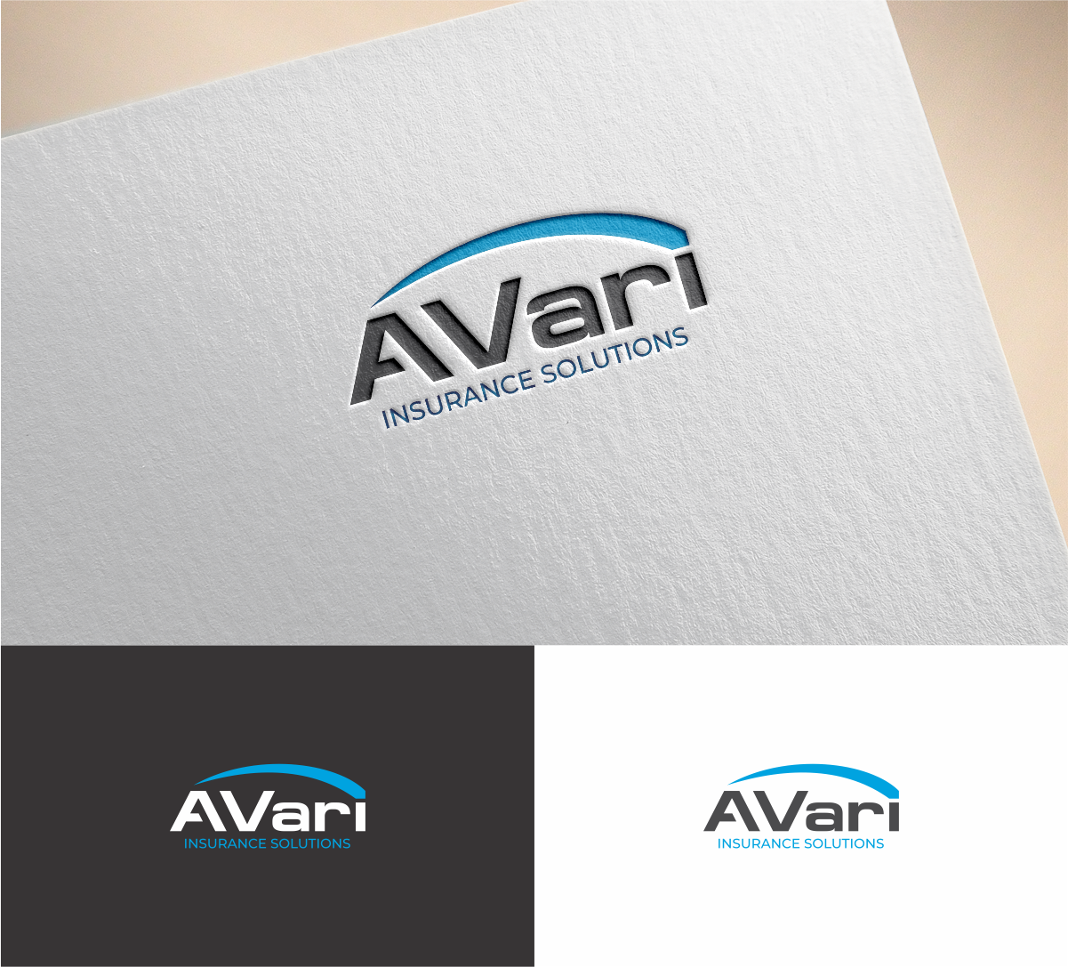 Logo Design by MKR for this project | Design #19914060