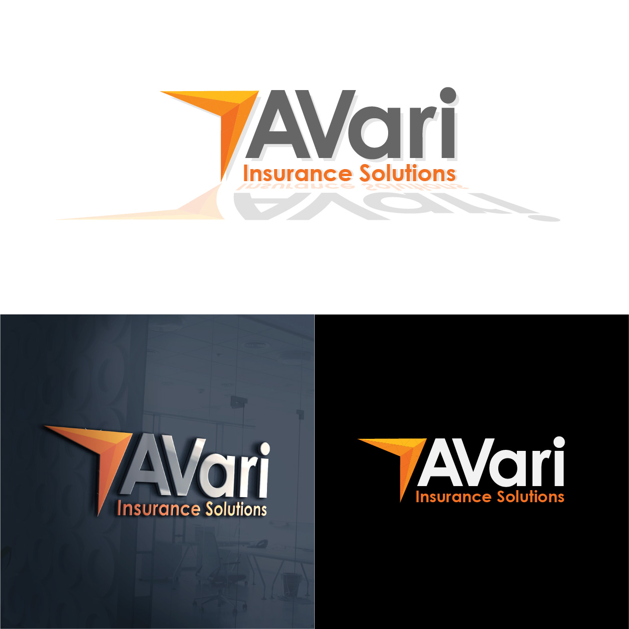 Logo Design by AntoniusCandra for this project | Design #19956377