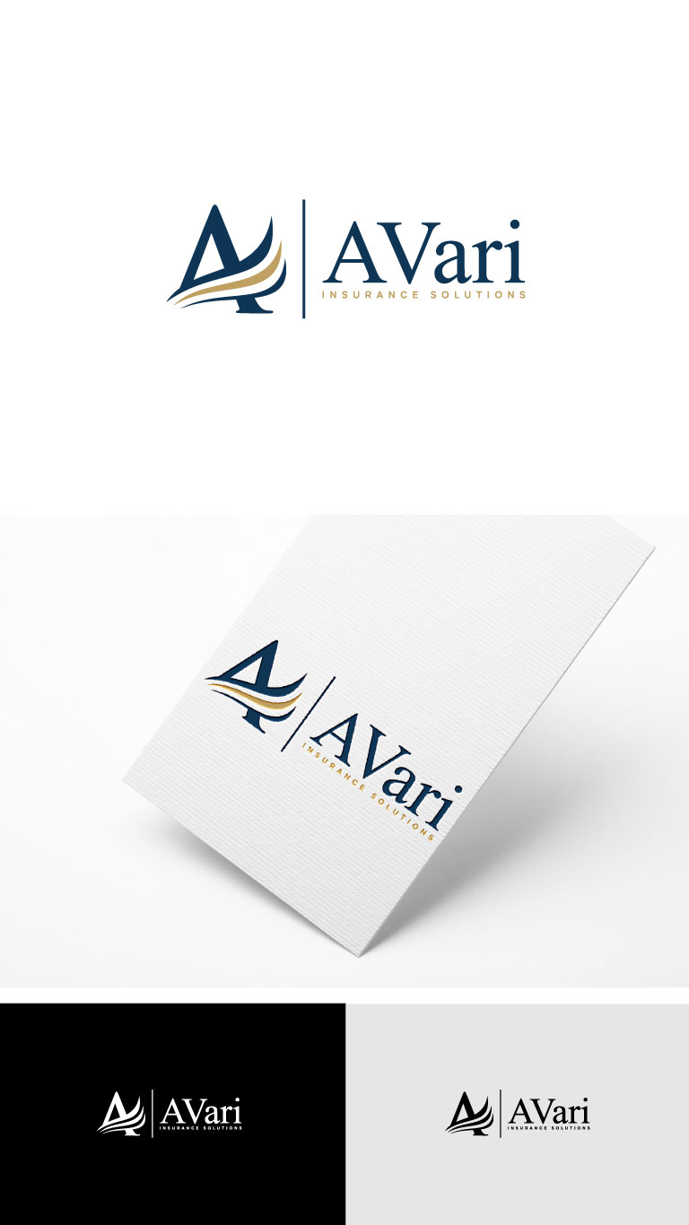 Logo Design by AnteMeridiem for this project | Design #19930204