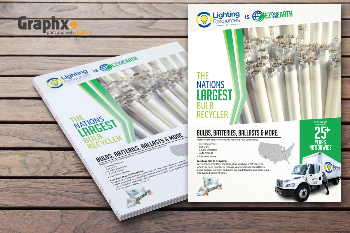 Flyer Design by Graphxplus for this project | Design #19822272