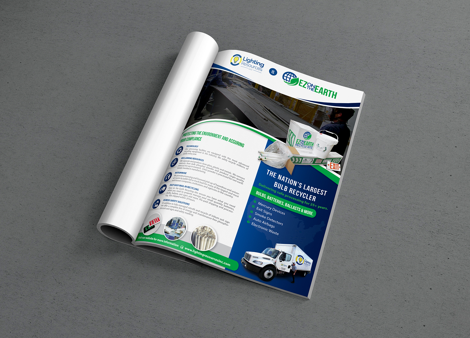 Flyer Design by alex989 for this project | Design #19815546