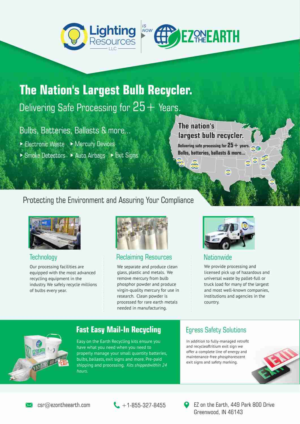 Diseño de Flyer por Devendra Sharma para este proyecto | Diseño: #19811645