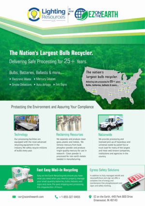 Diseño de Flyer por Devendra Sharma para este proyecto | Diseño: #19811646