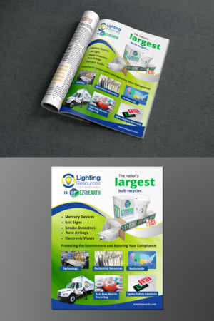 Flyer Design by ecorokerz for this project | Design #19817936