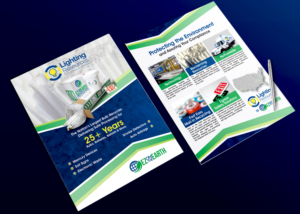 Flyer Design by Prism Graphics for this project | Design #19805666
