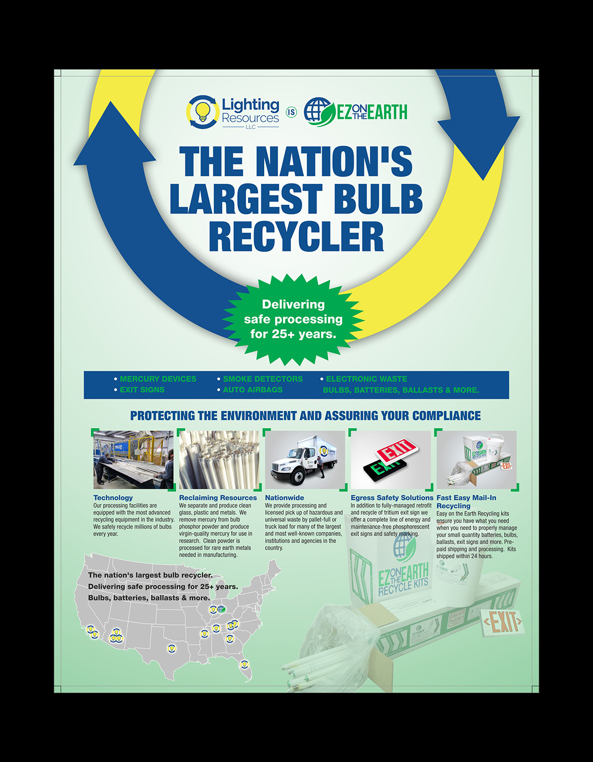 Flyer Design by Fine Graphics House for this project | Design #19824924