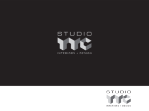 Studio YYC Interiors + Design | Logo Design by ArtTank