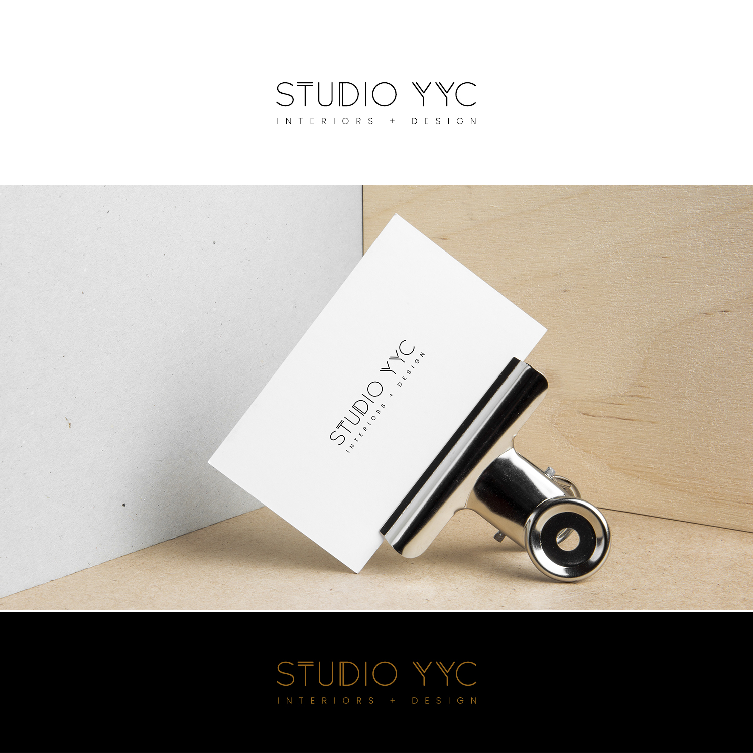 Logo Design by DominicDesign for this project | Design #19810496
