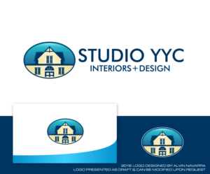 Logo-Design von alvinnavarra für dieses Projekt | Design: #19806463