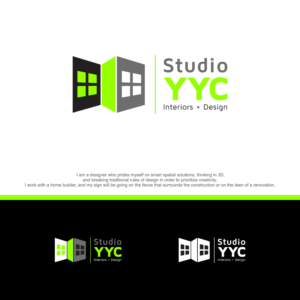 Logo Design by TATA for this project | Design #19854948