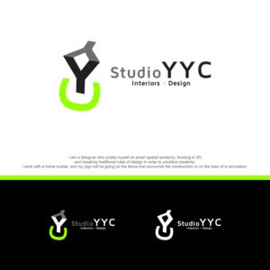 Logo Design by Mungbejotok for this project | Design: #19854949