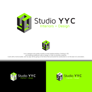 Logo Design by Mungbejotok for this project | Design: #19858727
