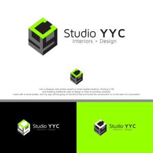 Logo Design by Mungbejotok for this project | Design: #19858728