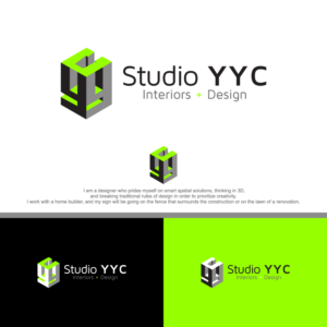 Logo Design by Mungbejotok for this project | Design: #19862253