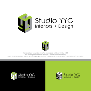 Logo Design by Mungbejotok for this project | Design: #19876022