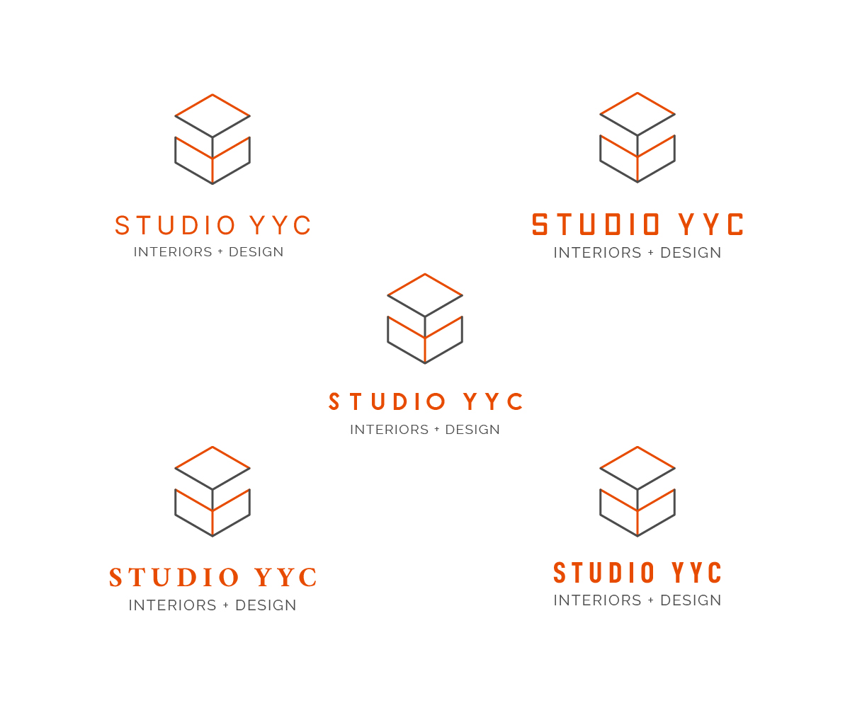 Logo Design by fauxdesigns for this project | Design #19869555
