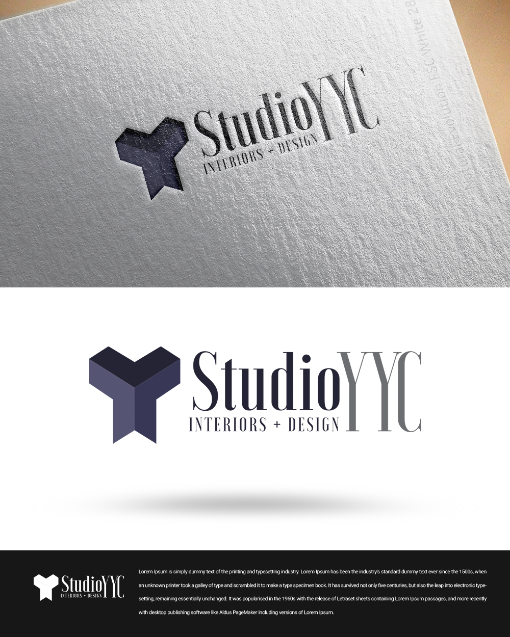 Logo Design by zingodesigns258 for this project | Design #19810542