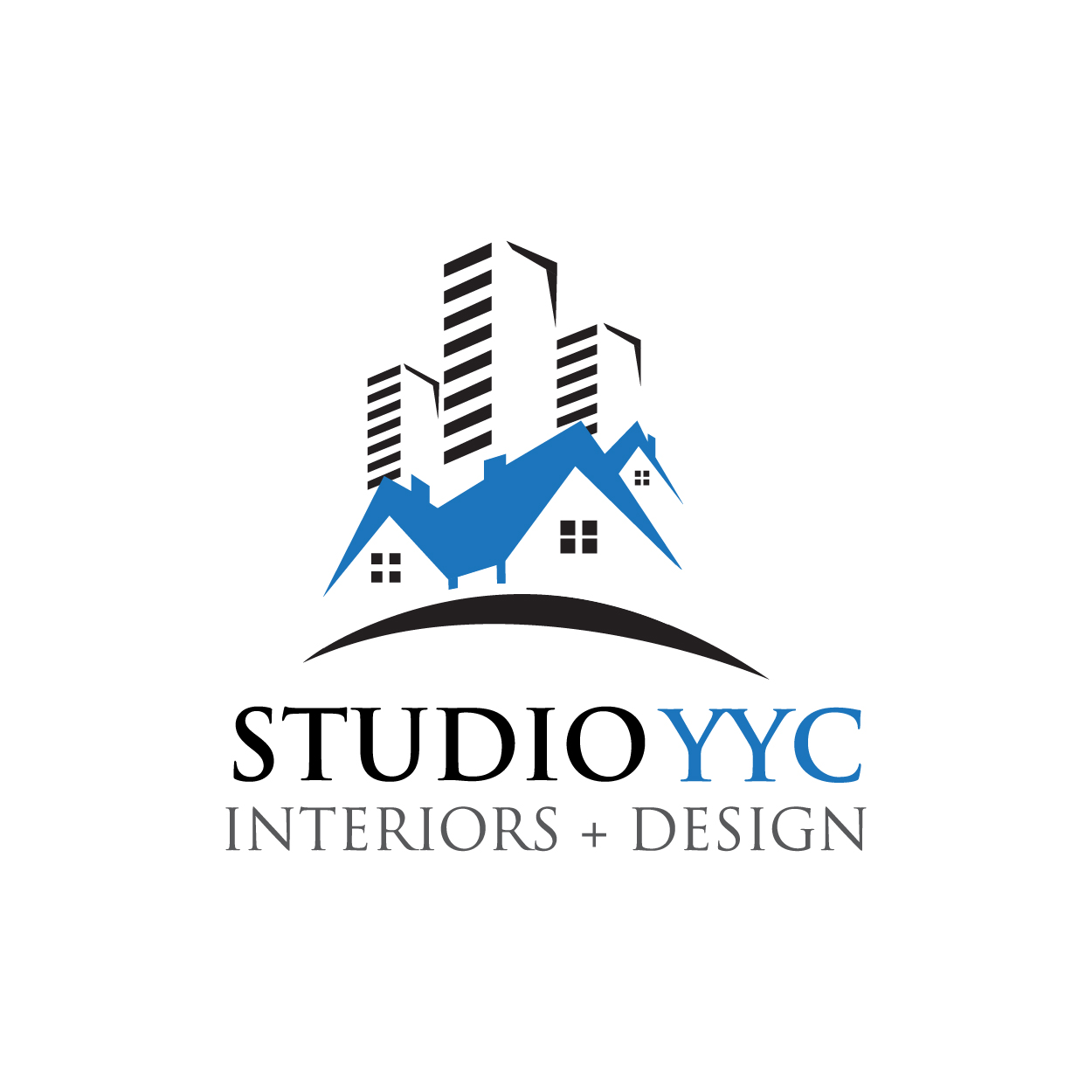 Logo Design by fauzan harun for this project | Design #19853775