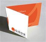 Stationery Design by Urban Ad
