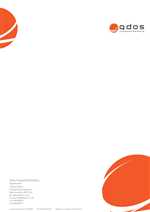 Stationery Design by Urban Ad for Cutwel Ltd | Design #55970