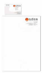 Stationery Design by Artikrafts for Cutwel Ltd | Design #56206