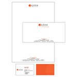 Stationery Design by Harv.K for Cutwel Ltd | Design: #56812