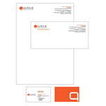 Stationery Design by Harv.K for Cutwel Ltd | Design: #56815