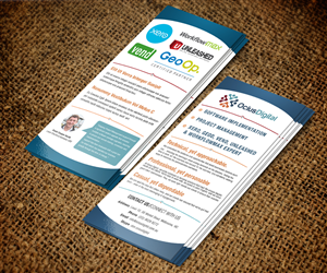 Flyer Design by jeffdefy