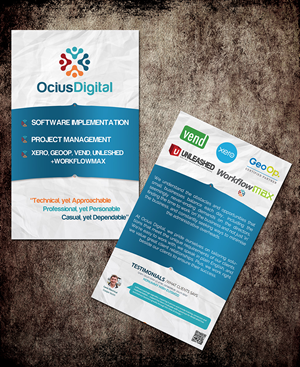 Flyer Design by jshan