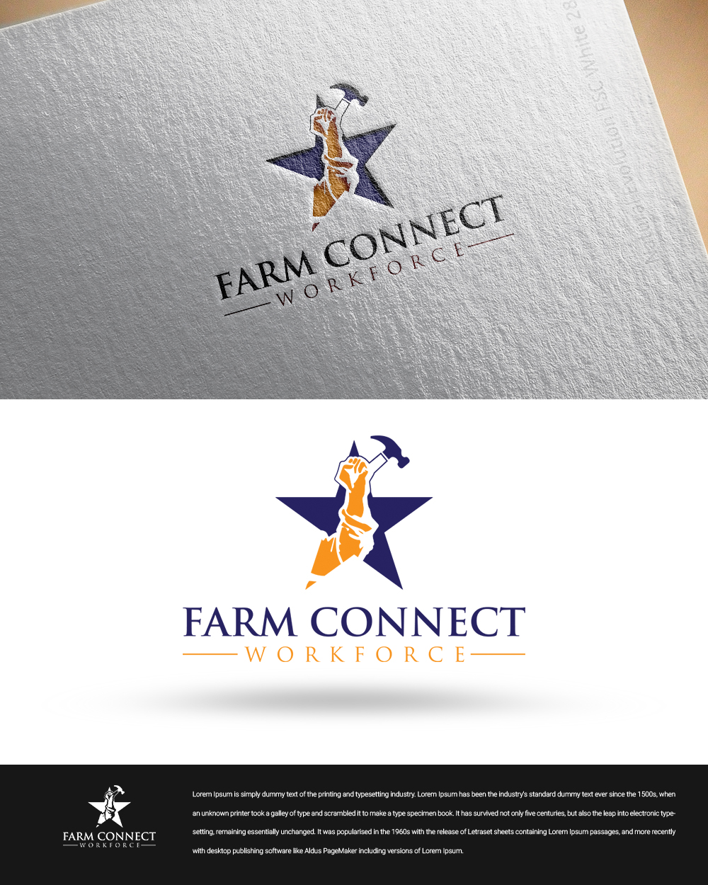 Logo Design by zingodesigns258 for this project | Design #19811836