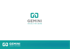 Gemini Healthcare | Logo Design by Birdcage