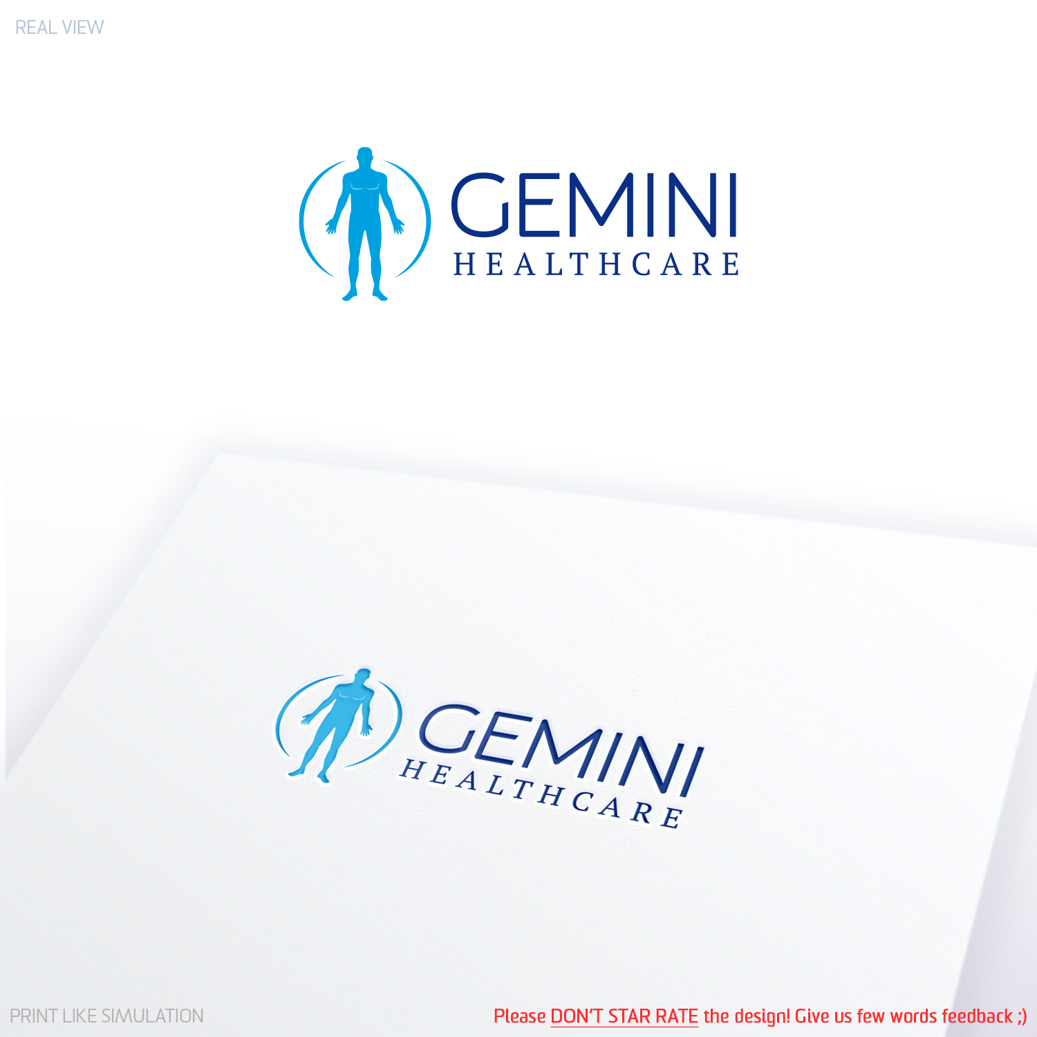 Logo Design by Anthony for this project | Design #19804000