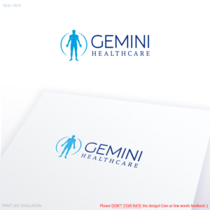Design de Logo par Anthony pour ce projet | Design : #19804000