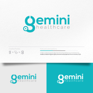 Design de Logo par rafaeldsgn pour ce projet | Design : #19804306