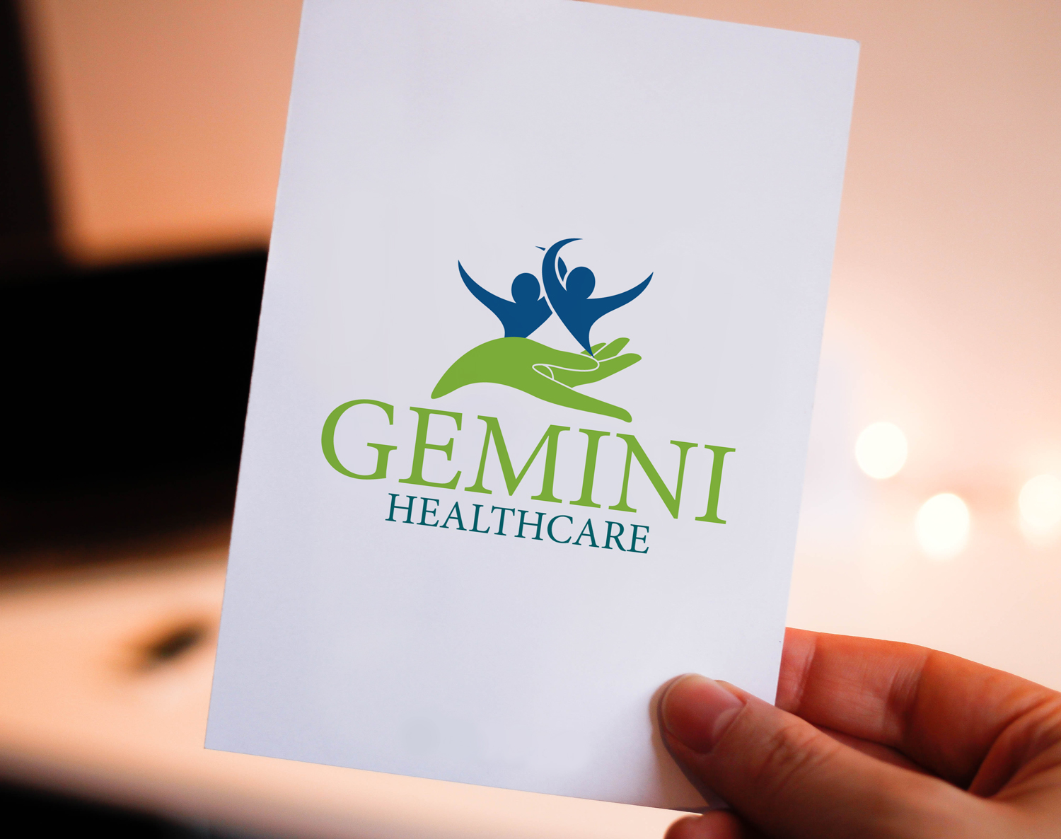 Diseño de Logo por Dexter Solutions para este proyecto | Diseño #19810723