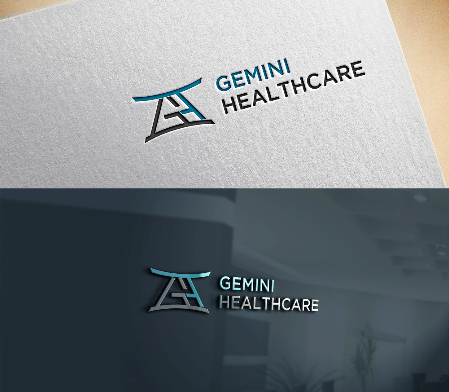 Logo Design by design_ghost 2 for this project | Design #19802420