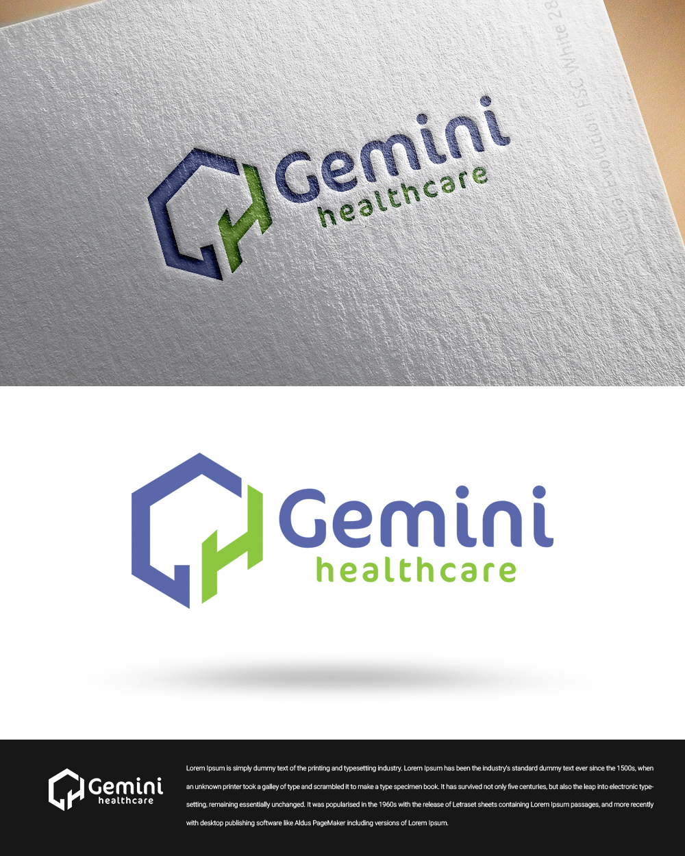 Logo Design by zingodesigns258 for this project | Design #19811697