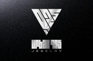 Urban 925 Jewelry (less emphasis on Jewelry) | Logo Design by GLDesigns