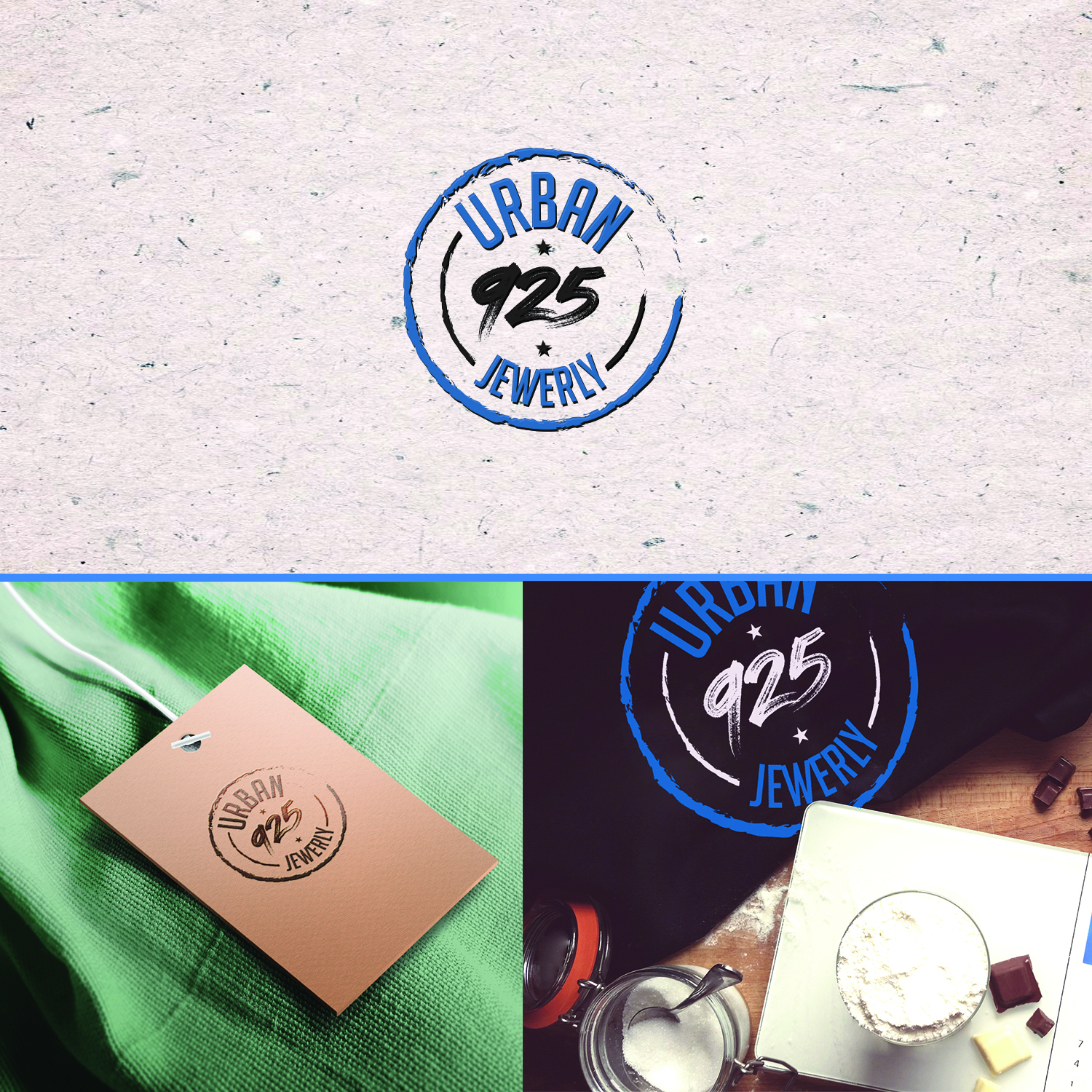 Design de Logo par A.STUDIO pour ce projet | Design #19858800