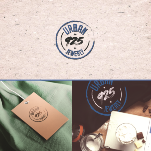 Design de Logo par A.STUDIO pour ce projet | Design : #19858800