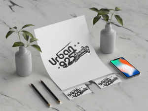 Design de Logo par A.STUDIO pour ce projet | Design : #19859087