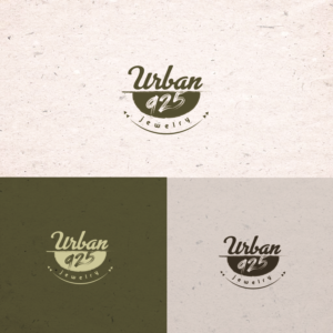 Design de Logo par A.STUDIO pour ce projet | Design : #19859800