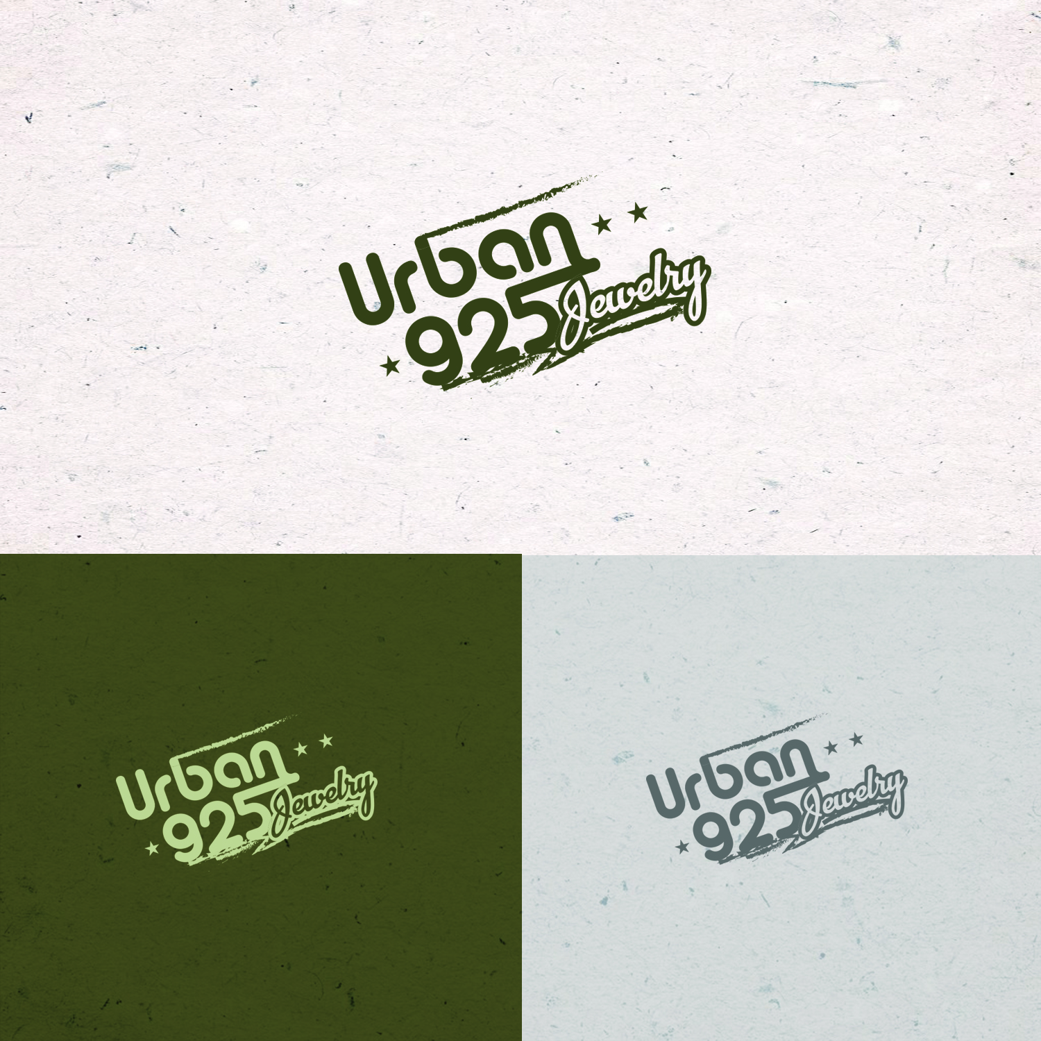 Logo Design by A.STUDIO for this project | Design #19860050