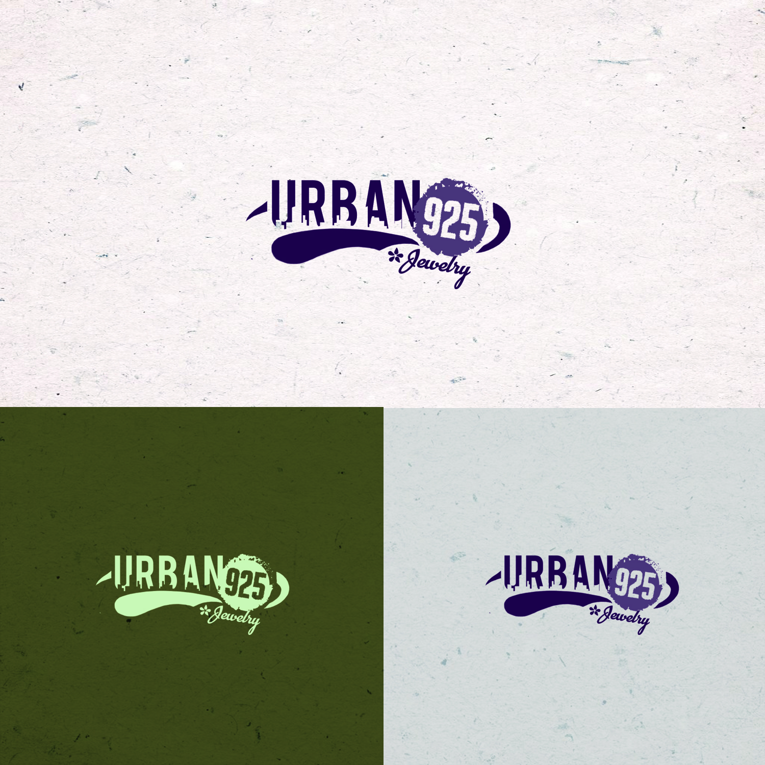 Logo Design by A.STUDIO for this project | Design #19860343