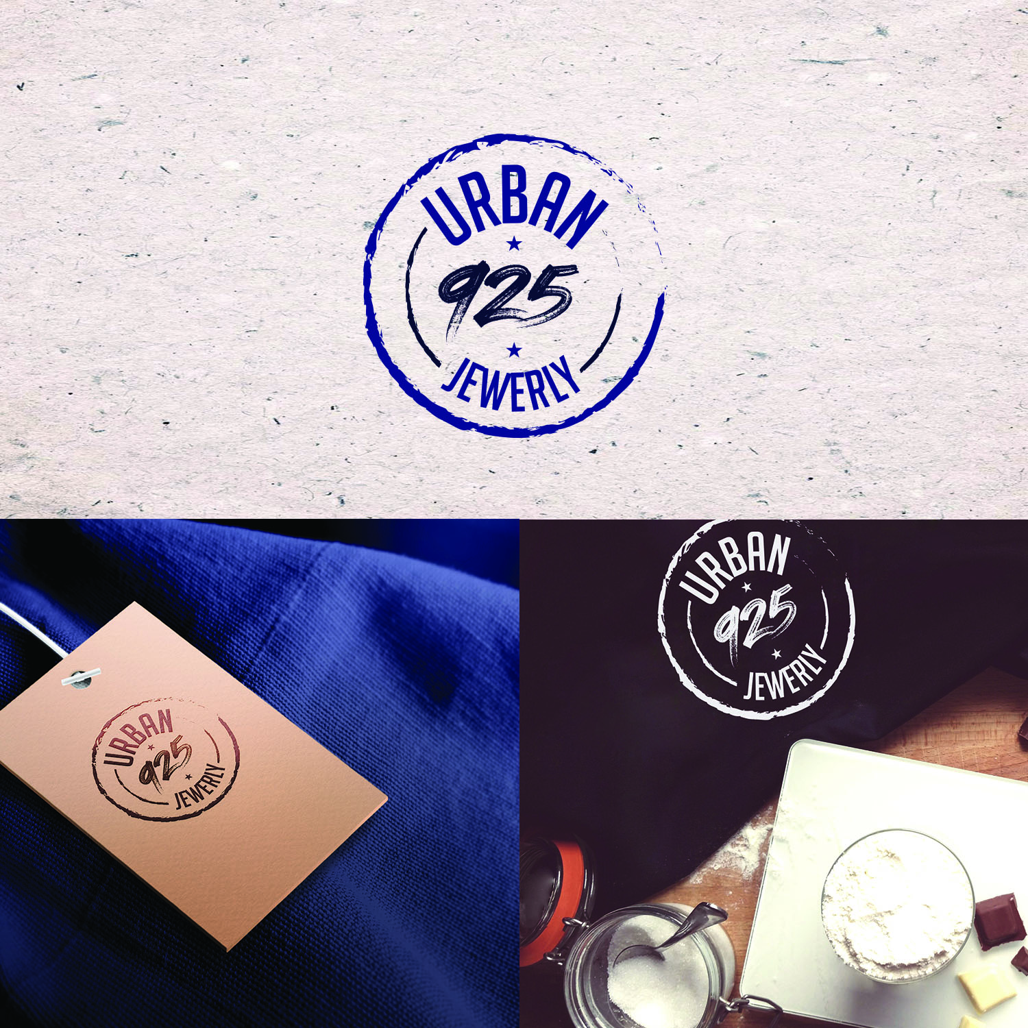 Design de Logo par A.STUDIO pour ce projet | Design #19866869