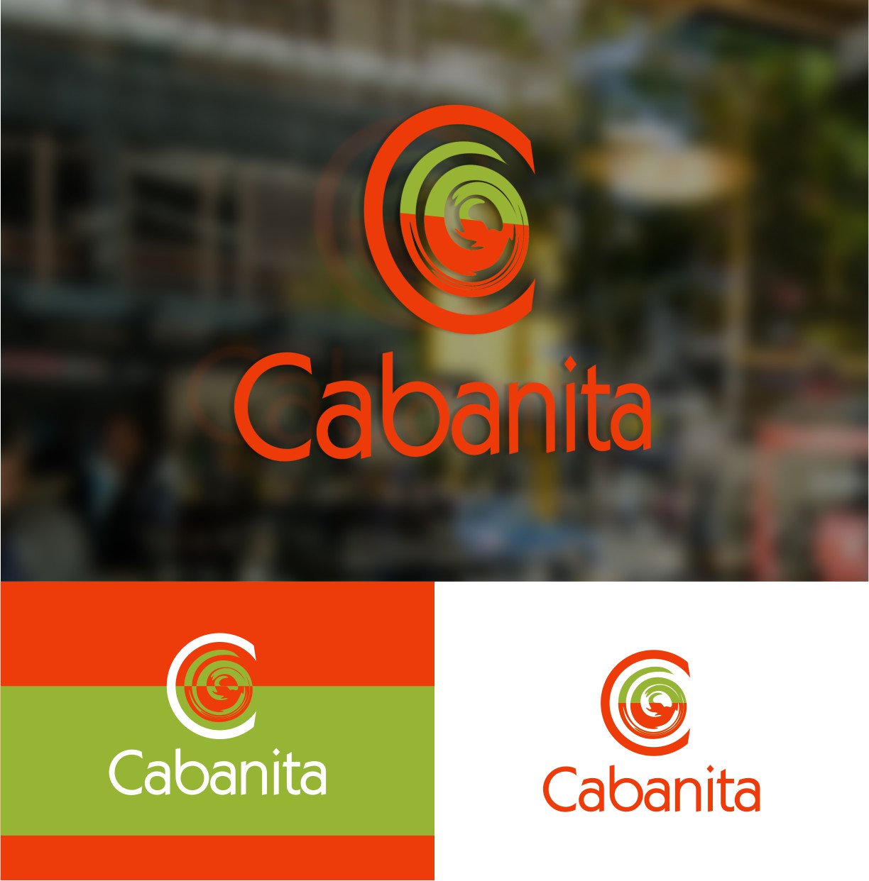 Logo Design by bojboga for this project | Design #19802115