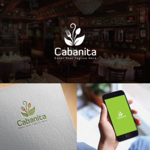 Logo Design by chynthiadewi91 for this project | Design: #19832537