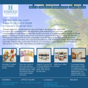 Web Design by agmagirl designs