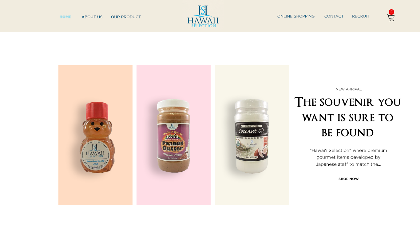 Web Design by FRTV for this project | Design #19798556