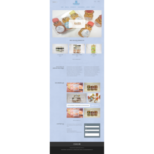 Web Design by devenbothra for this project | Design: #19821786